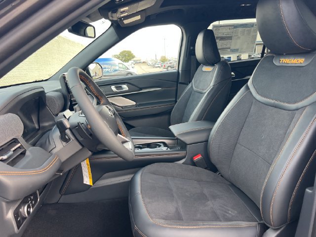 New 2026 Ford Explorer Tremor w/ Tremor Ultimate Package AWD/4WD image 13