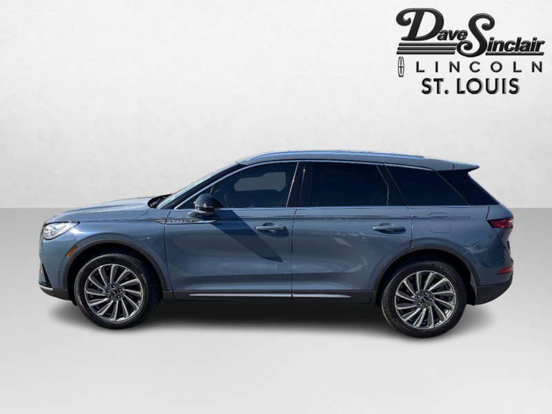 Certified 2023 Lincoln Corsair Reserve w/ Equipment Group 202A image 6