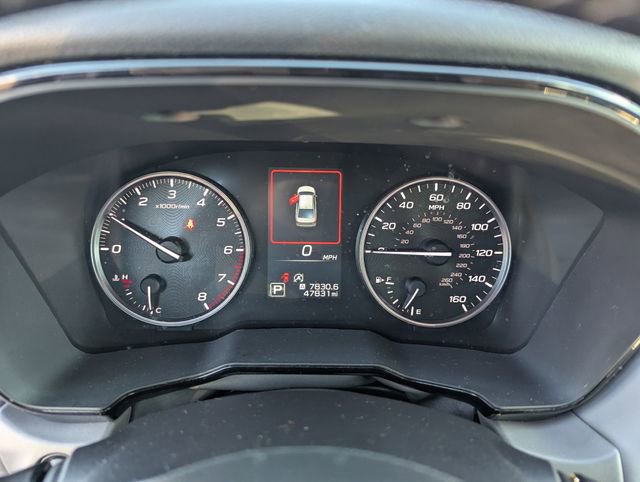 Used 2023 Subaru Legacy Premium AWD/4WD image 13