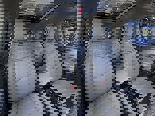 New 2026 Ford Explorer Platinum image 40