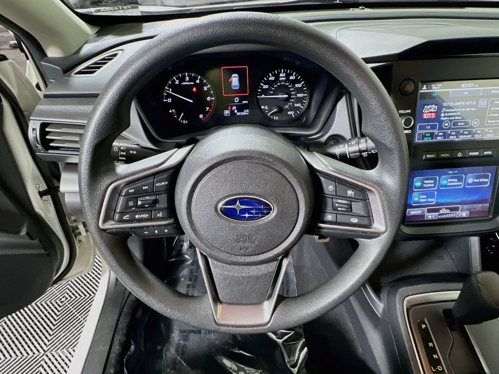Used 2024 Subaru Impreza 2.0i AWD/4WD image 10