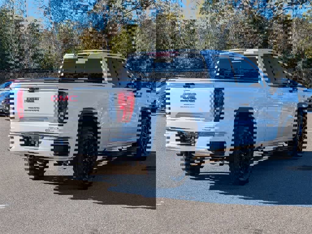 Used 2025 GMC Sierra 1500 Elevation w/ Preferred Package image 5