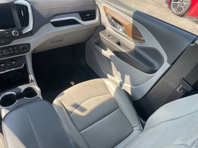 Used 2020 GMC Terrain SLE w/ Driver Convenience Package FWD image 15
