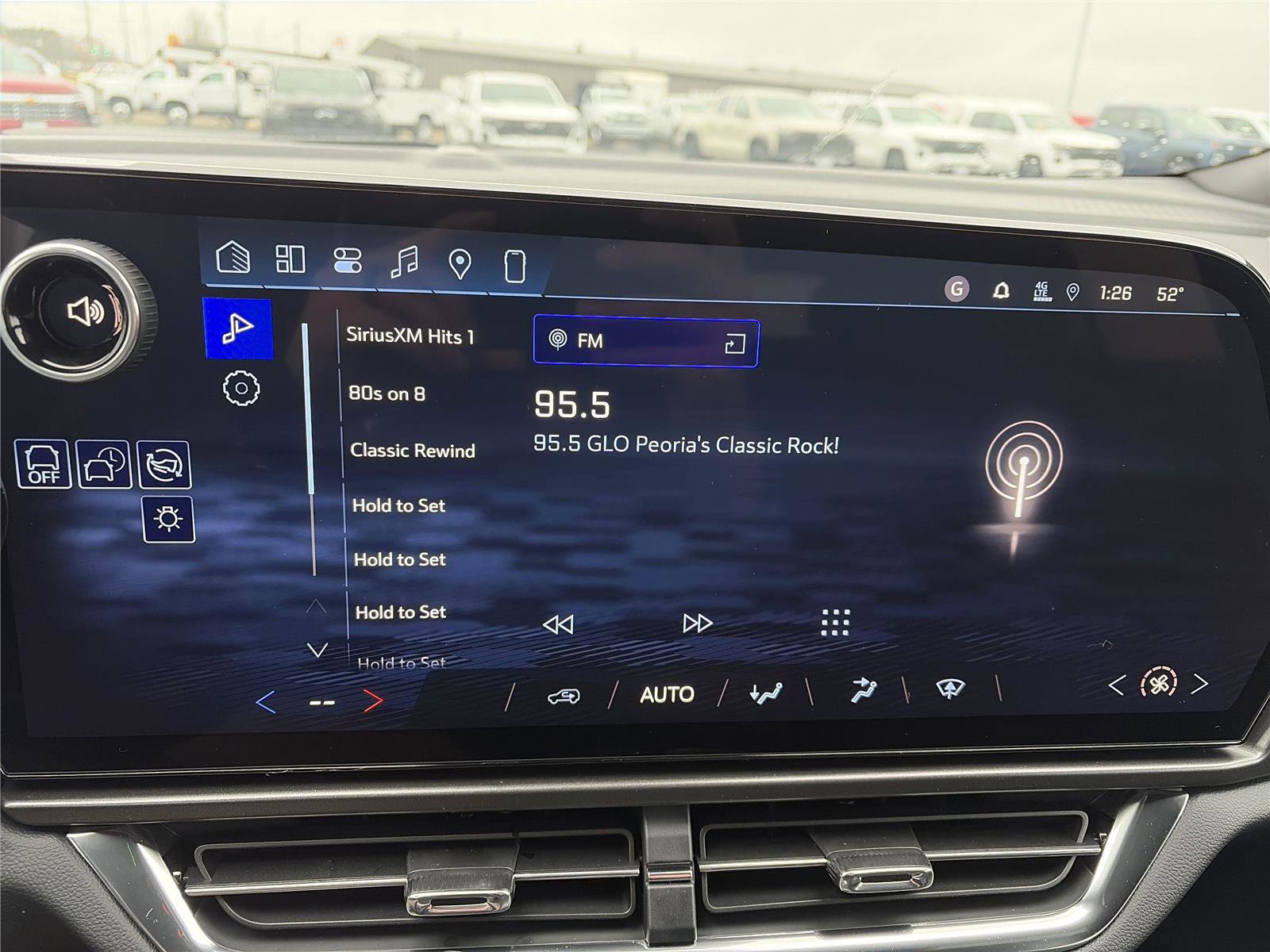 New 2026 Chevrolet Equinox EV LT FWD image 19