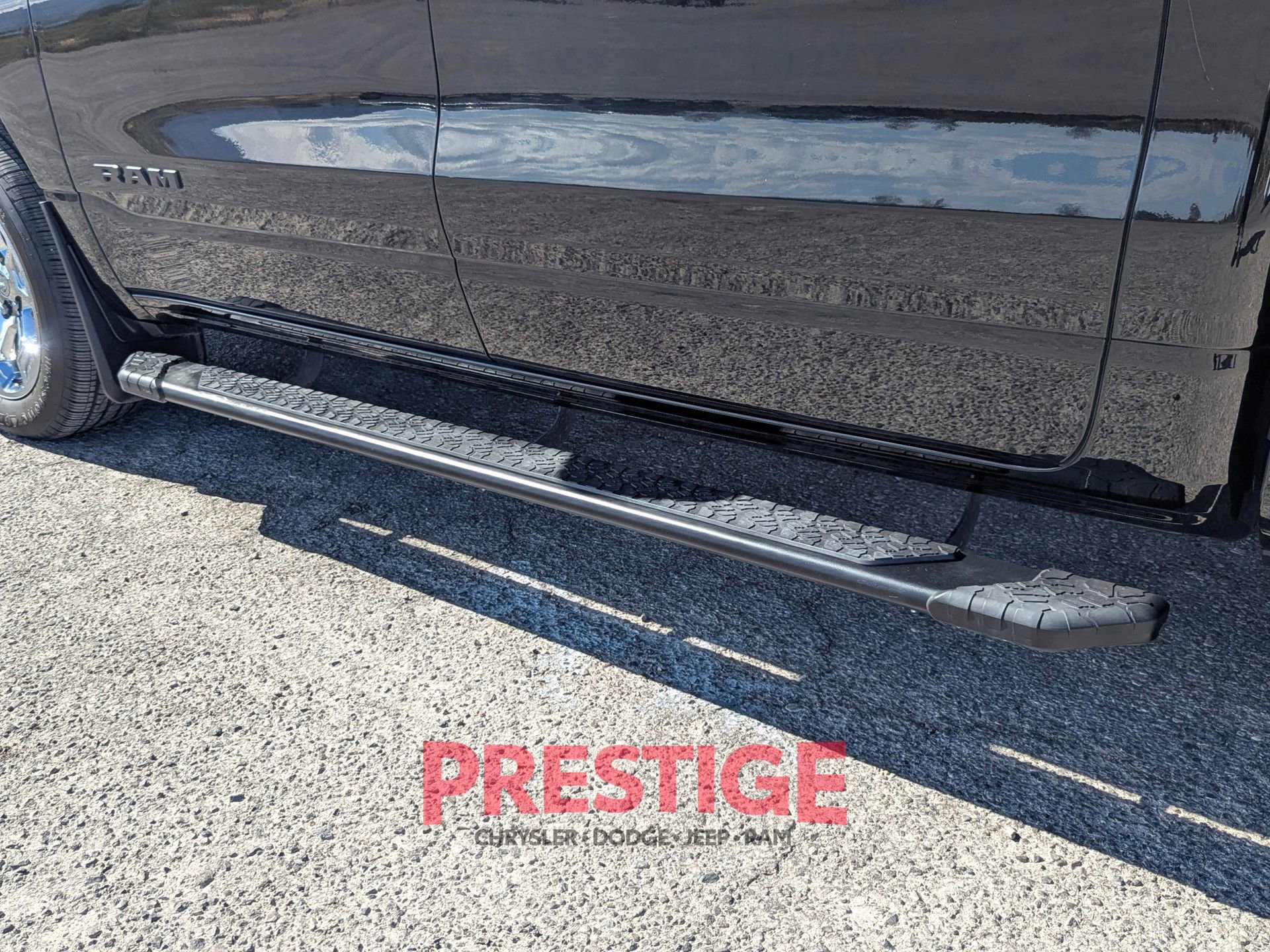 Used 2021 RAM 1500 Big Horn AWD/4WD image 15