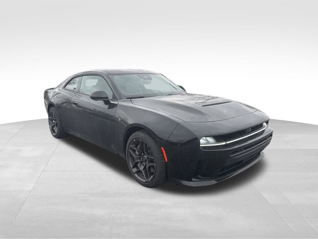 New 2026 Dodge Charger R/T Scat Pack image 8