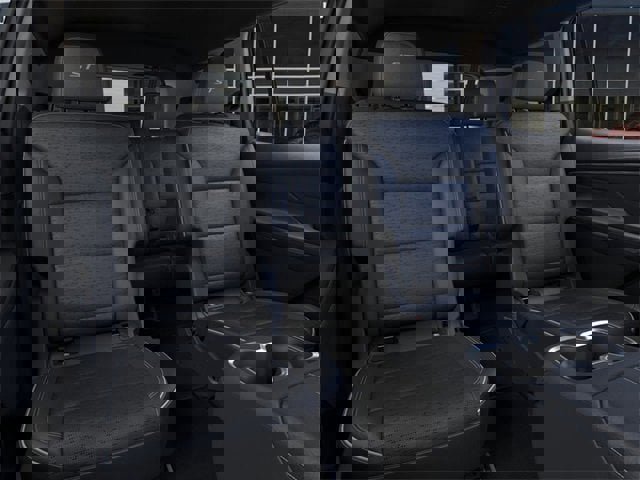 New 2026 Buick Enclave Sport Touring image 17