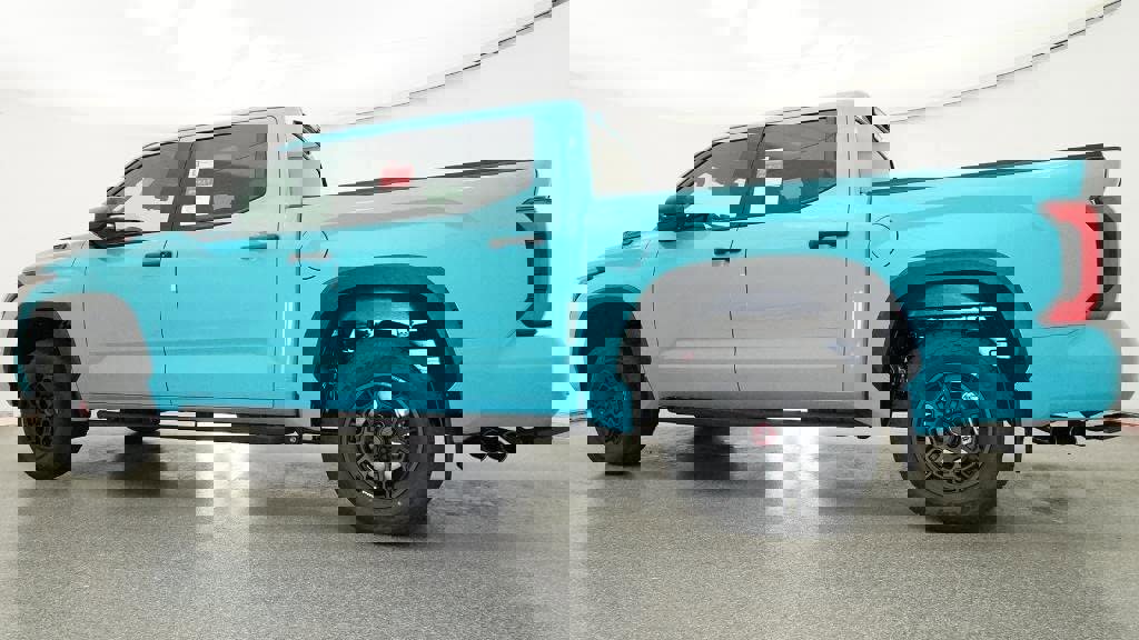 New 2026 Toyota Tundra TRD Pro image 20