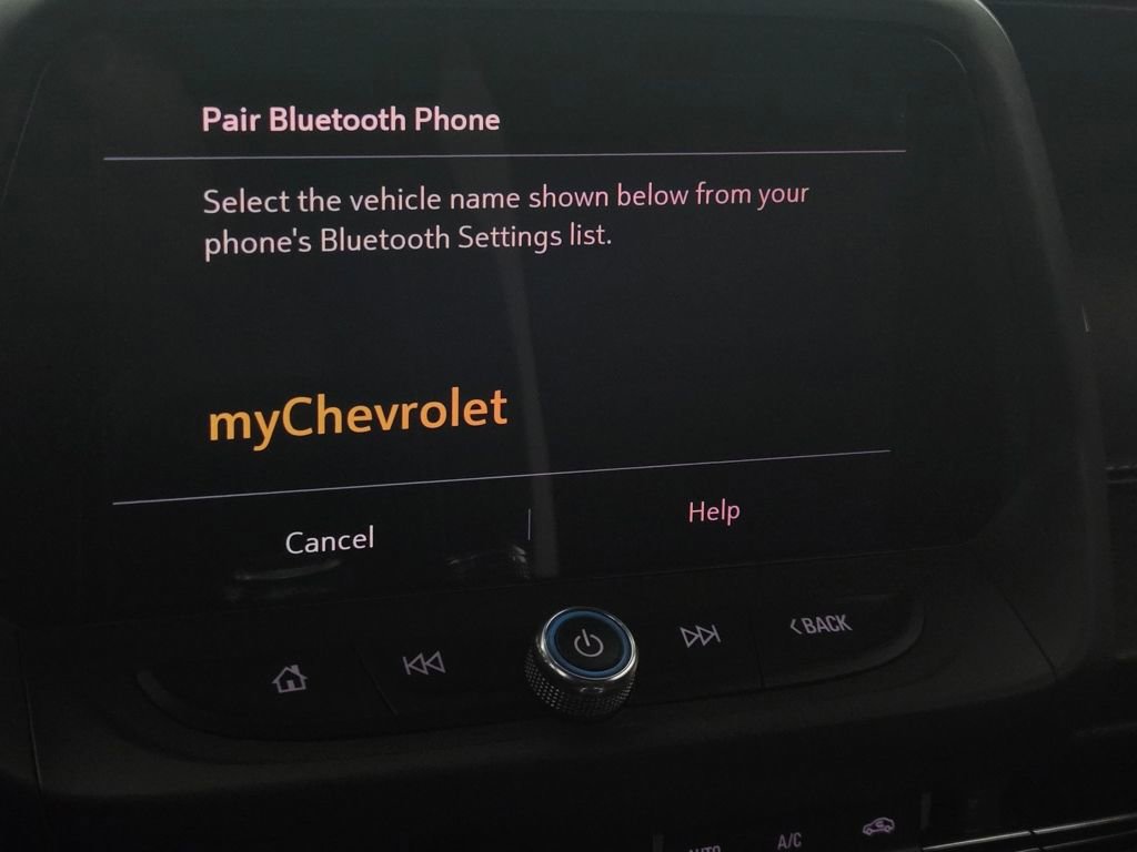 Used 2022 Chevrolet Camaro SS video 3