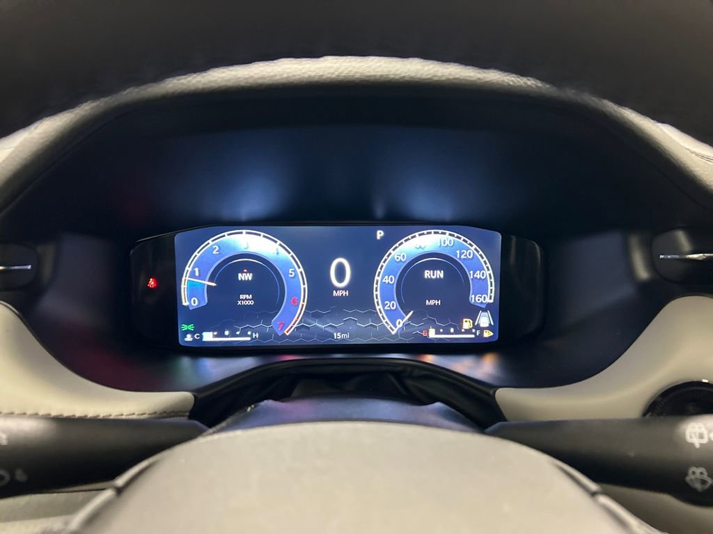 New 2026 Jeep Compass Limited w/ Sun, Sound & Navigation Group image 22