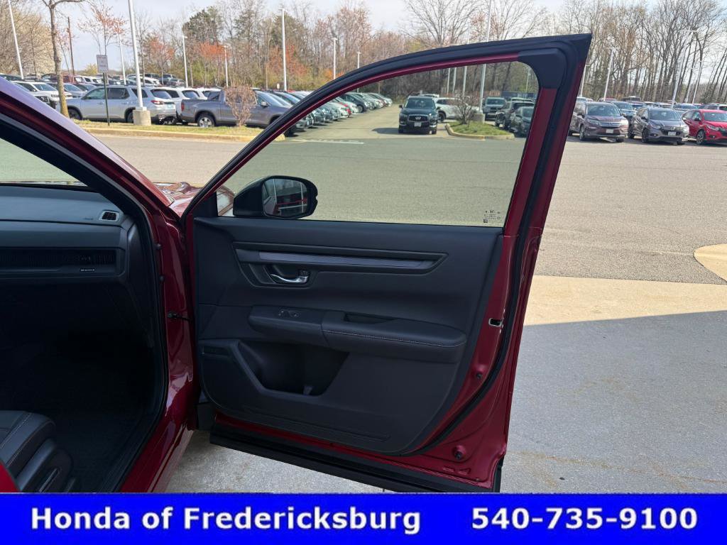 Used 2024 Honda CR-V Sport-L image 17