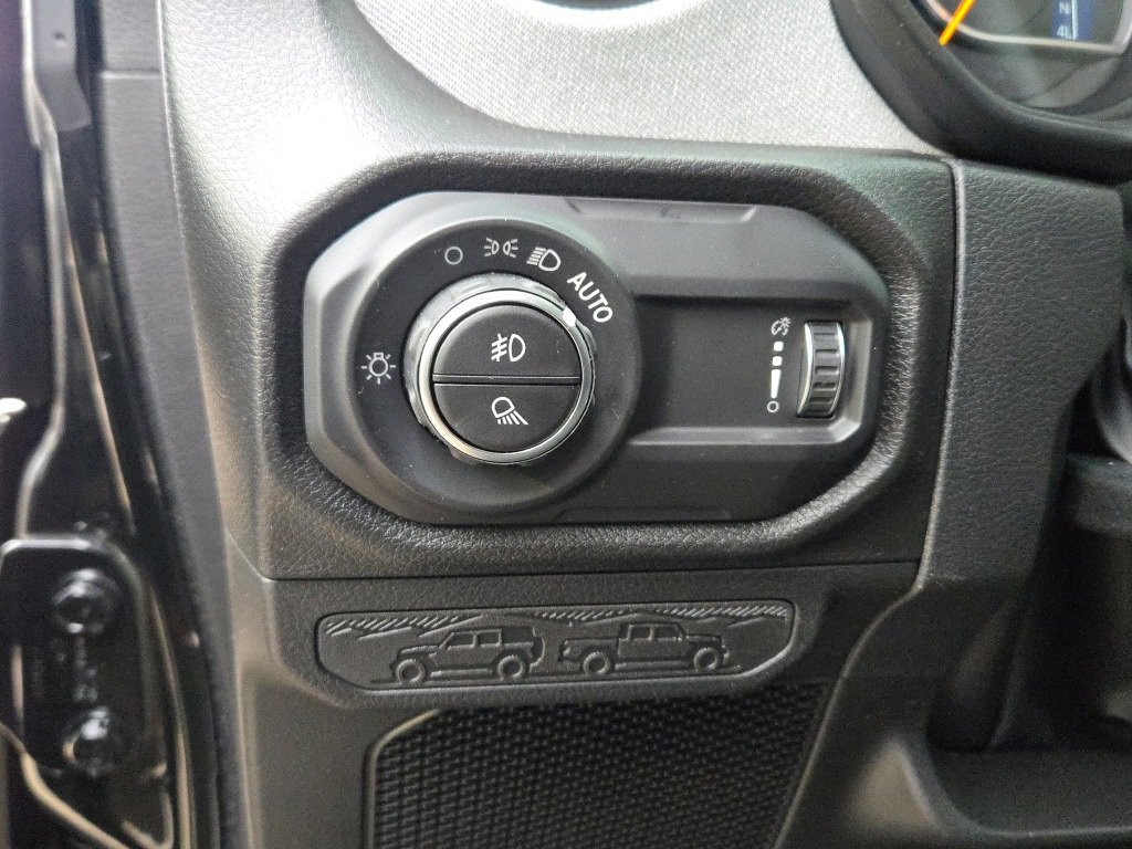 New 2026 Jeep Gladiator Willys image 26