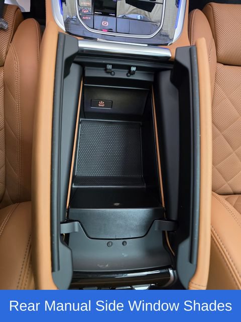 Used 2025 BMW X5 M60i AWD/4WD image 32