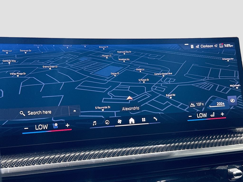 New 2027 BMW X7 M60i AWD/4WD image 13