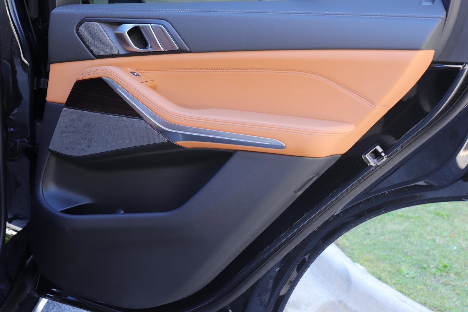 Used 2026 BMW X5 sDrive40i image 20