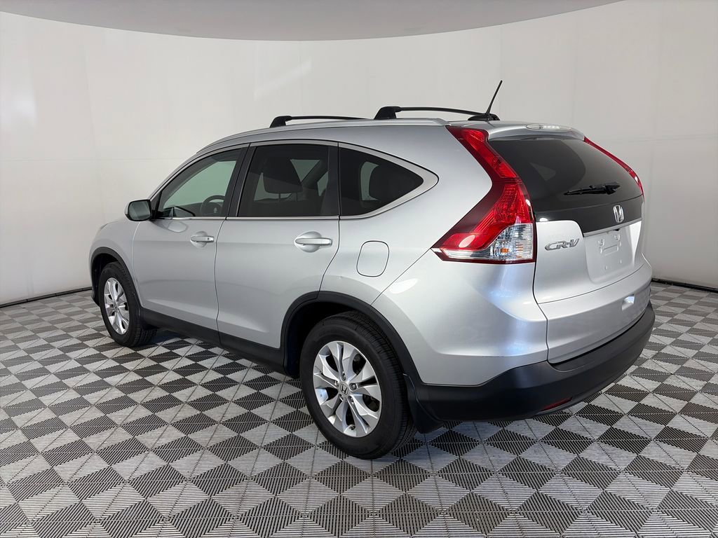 Used 2013 Honda CR-V EX-L image 5