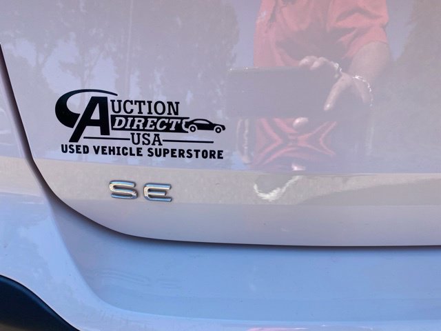 Used 2025 Volkswagen Taos SE AWD/4WD image 27