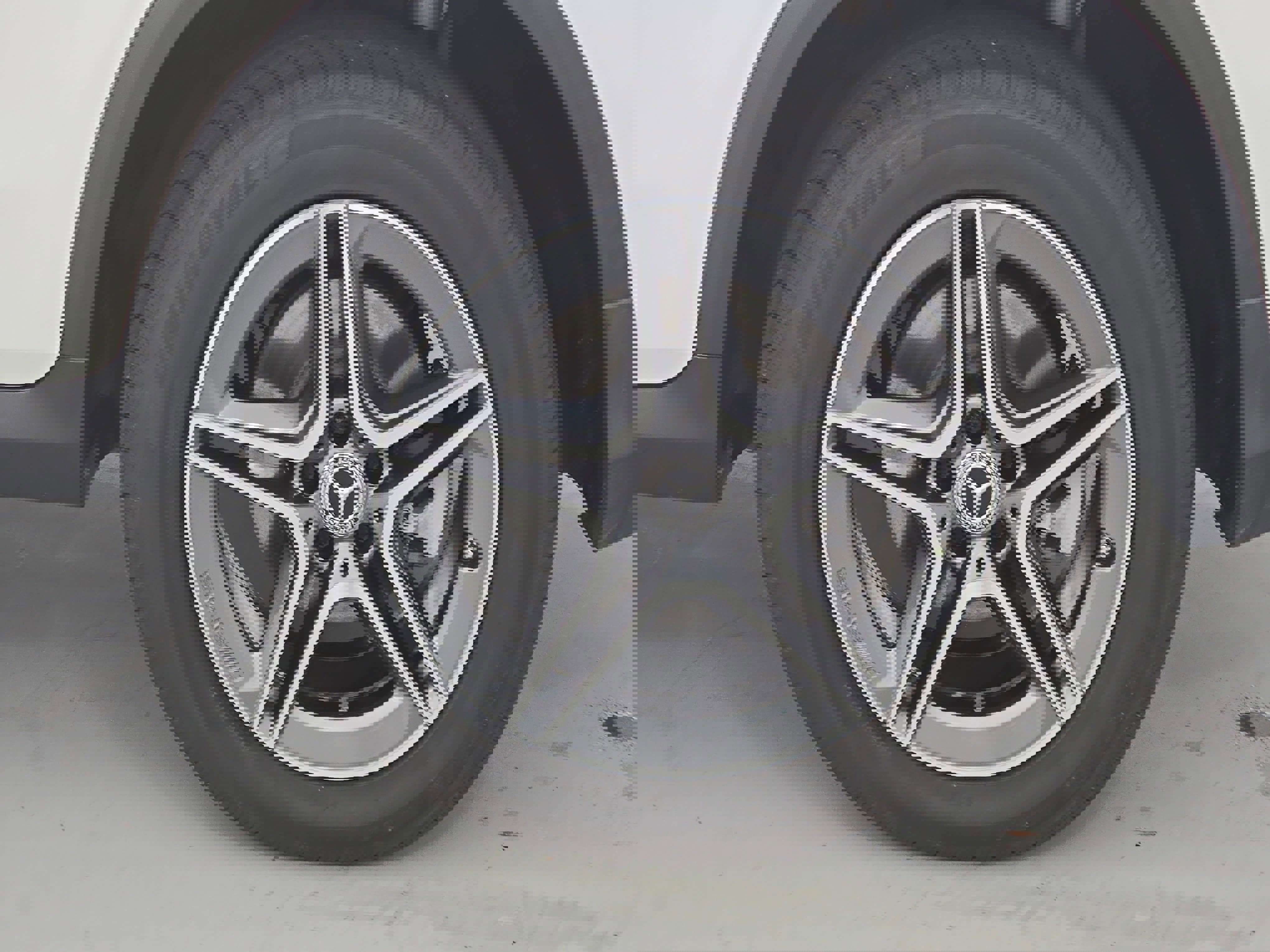 Certified 2022 Mercedes-Benz GLC 300 4MATIC image 34