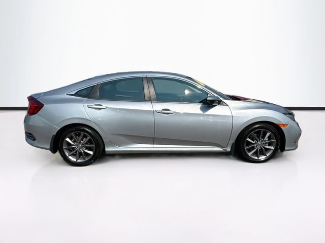 Used 2019 Honda Civic EX-L image 10