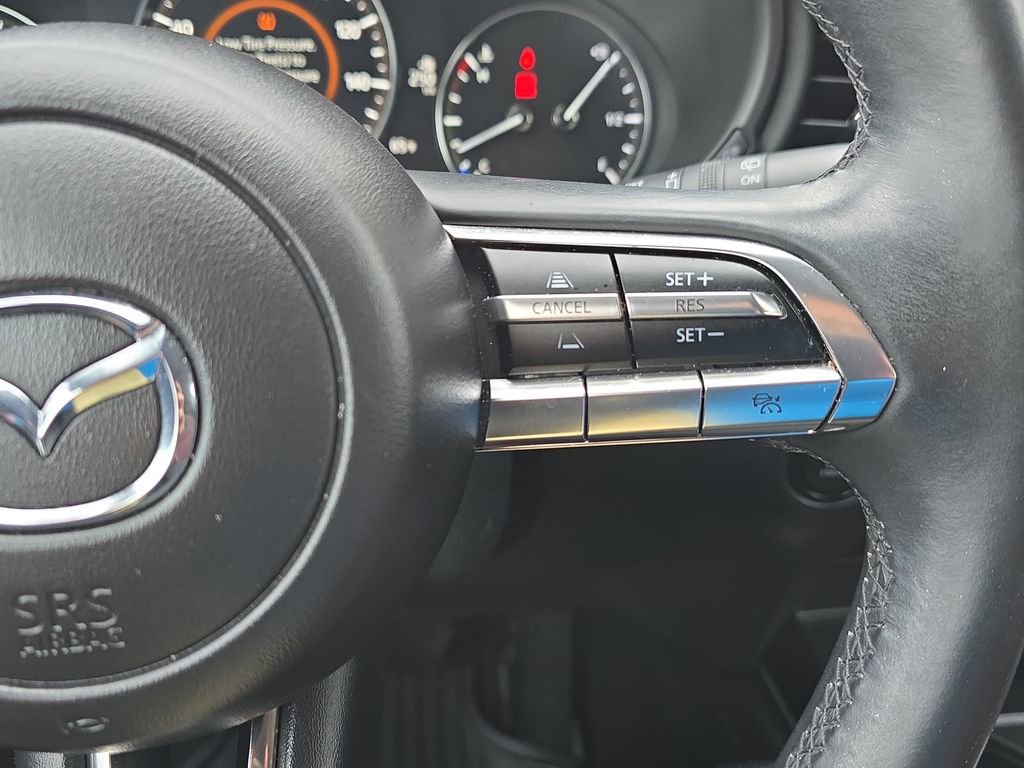 Used 2023 MAZDA CX-30 AWD 2.5 S w/ Preferred Package image 17