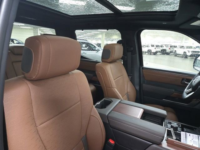 New 2026 Toyota Tundra 1794 Edition AWD/4WD image 11