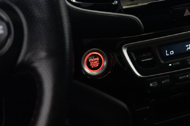 Used 2022 Honda Ridgeline Black Edition image 19
