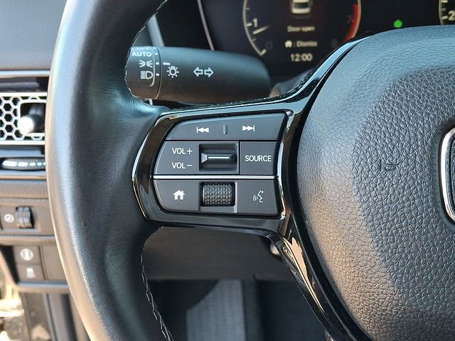 Certified 2023 Honda Civic EX image 21