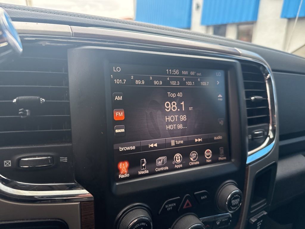 Used 2014 RAM 2500 Laramie image 31