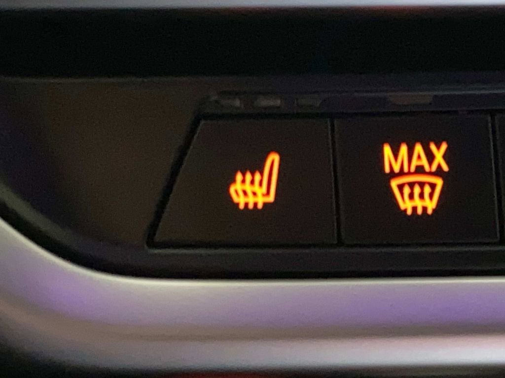 Used 2024 BMW X3 sDrive30i RWD image 32