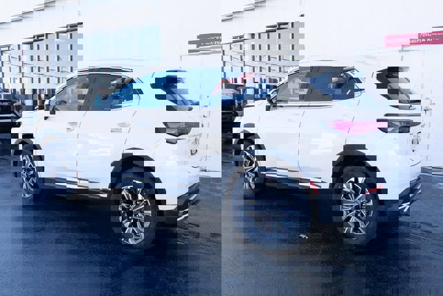 New 2026 Buick Envision Preferred AWD/4WD image 28