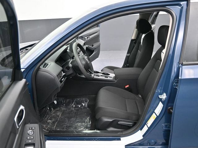 New 2026 Honda Civic LX image 3