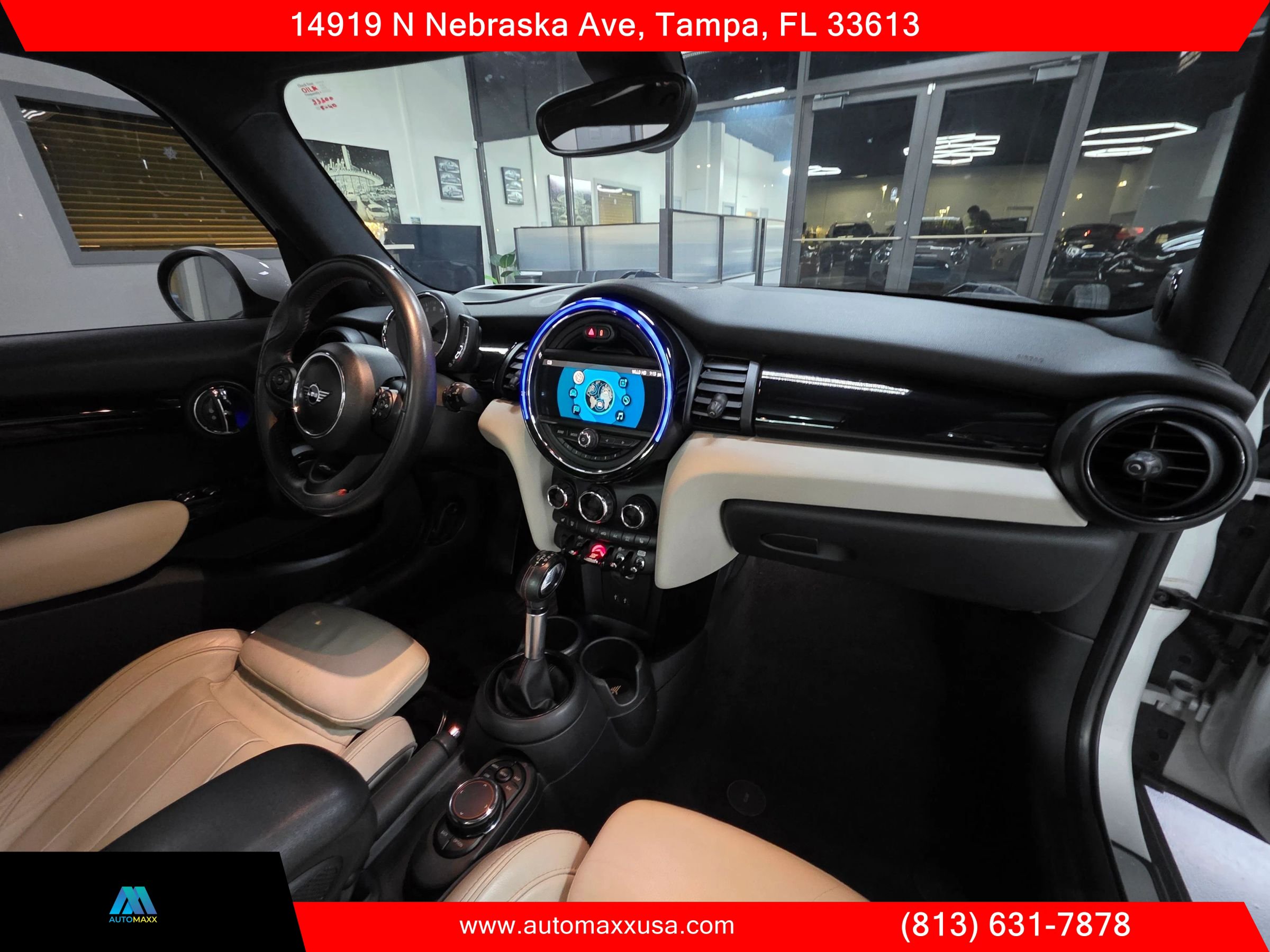 Used 2019 MINI Cooper S FWD image 30