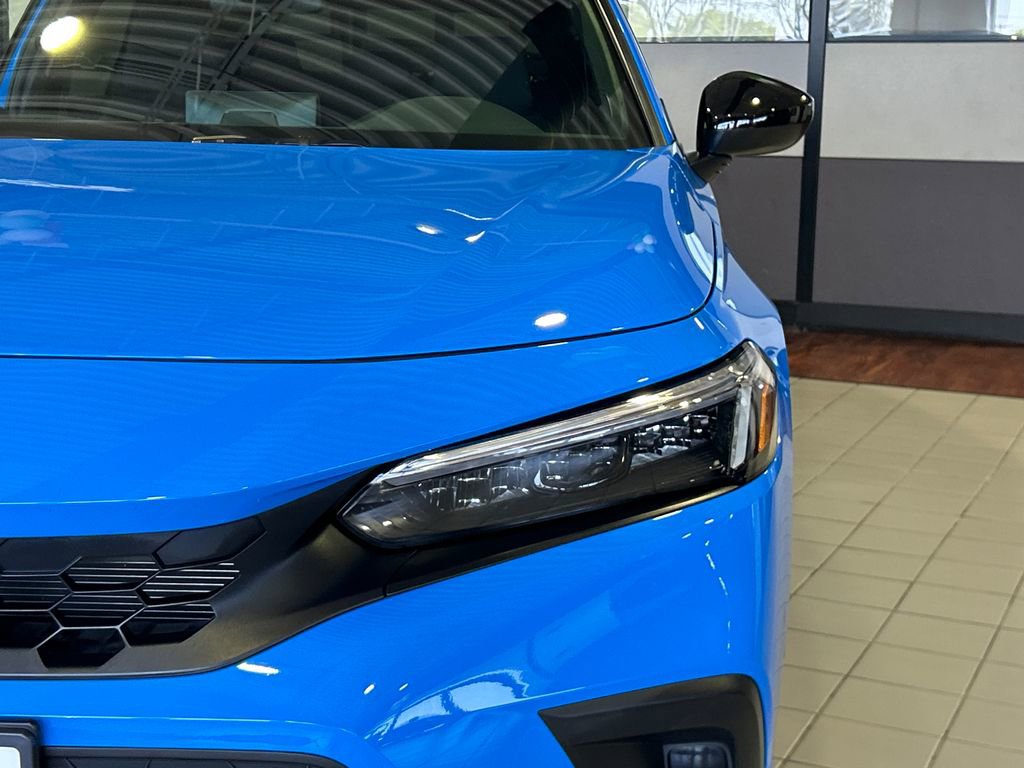 Used 2024 Honda Civic Sport image 12