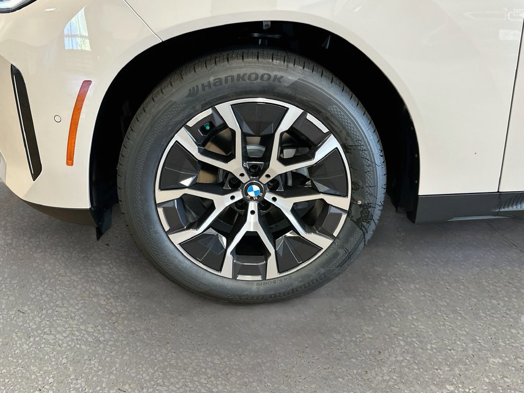 New 2026 BMW X3 xDrive30i w/ Convenience Package AWD/4WD image 31