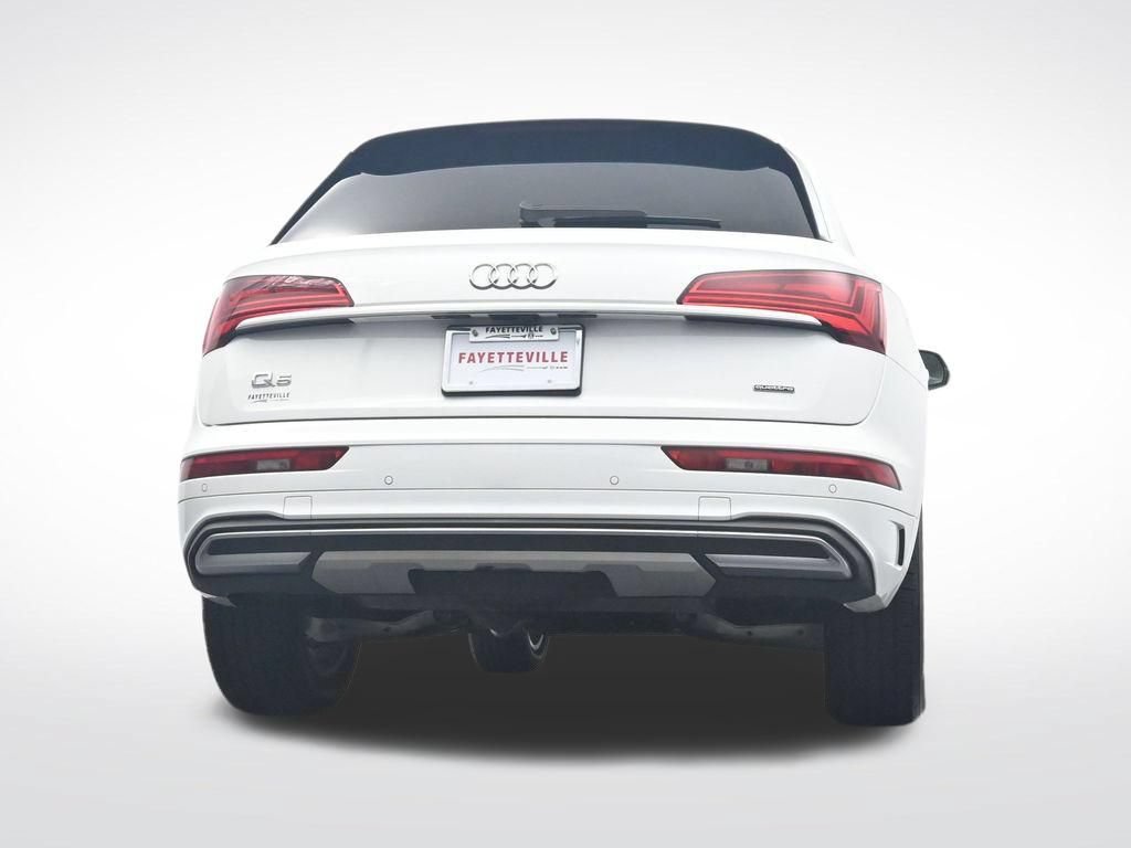 Used 2023 Audi Q5 2.0T Premium w/ Convenience Package AWD/4WD image 35
