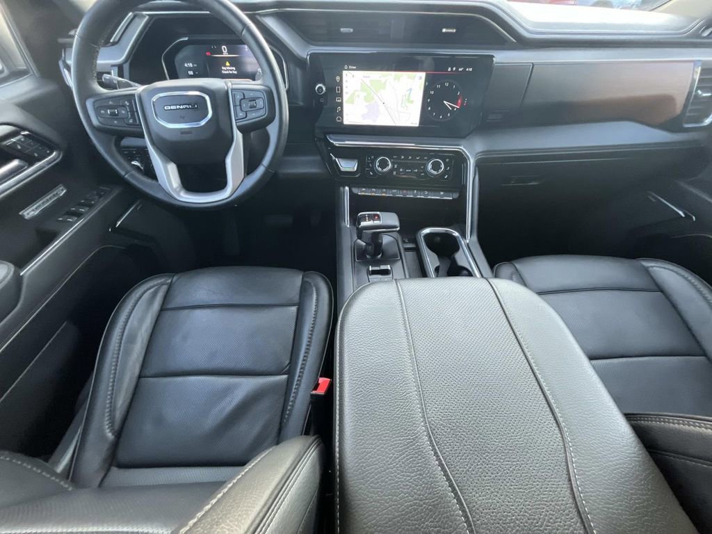 Certified 2024 GMC Sierra 1500 Denali w/ Technology Package image 13