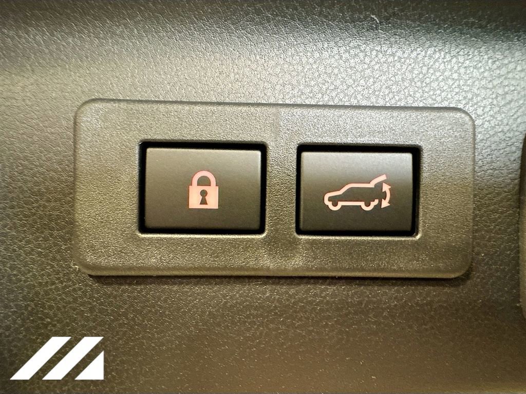 New 2026 Subaru Forester Sport image 29