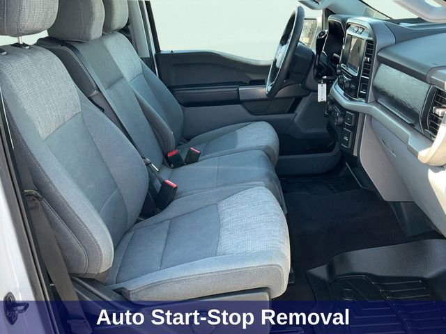 Used 2021 Ford F150 XLT w/ Trailer Tow Package image 22