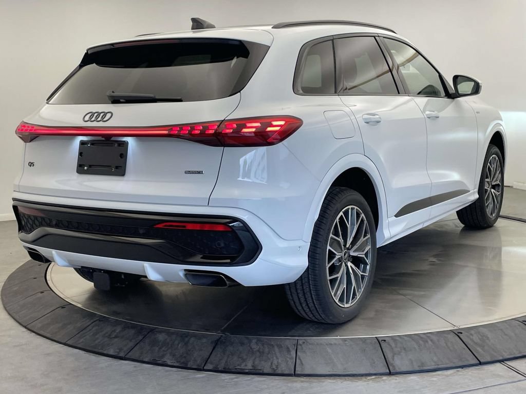 New 2026 Audi Q5 Premium Plus AWD/4WD image 7