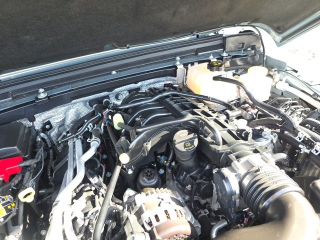 Used 2024 Jeep Gladiator Sport image 51