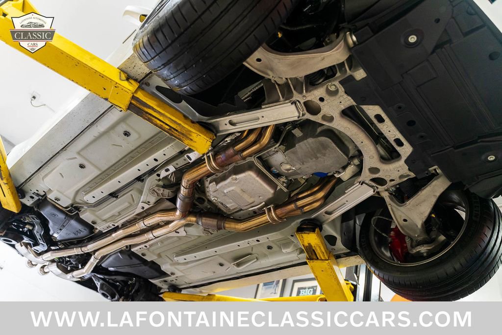 Used 2015 Cadillac CTS V RWD image 93