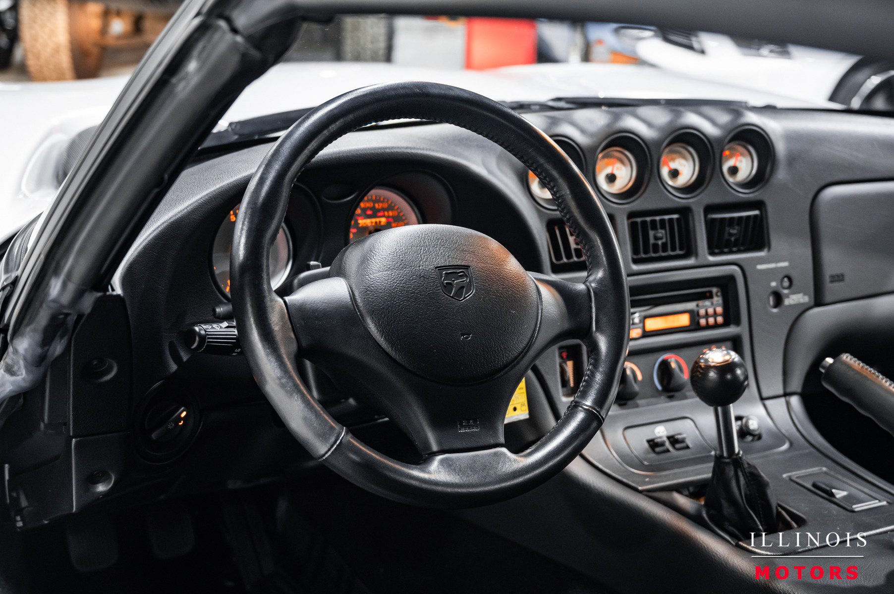 Used 1999 Dodge Viper RT/10 image 22