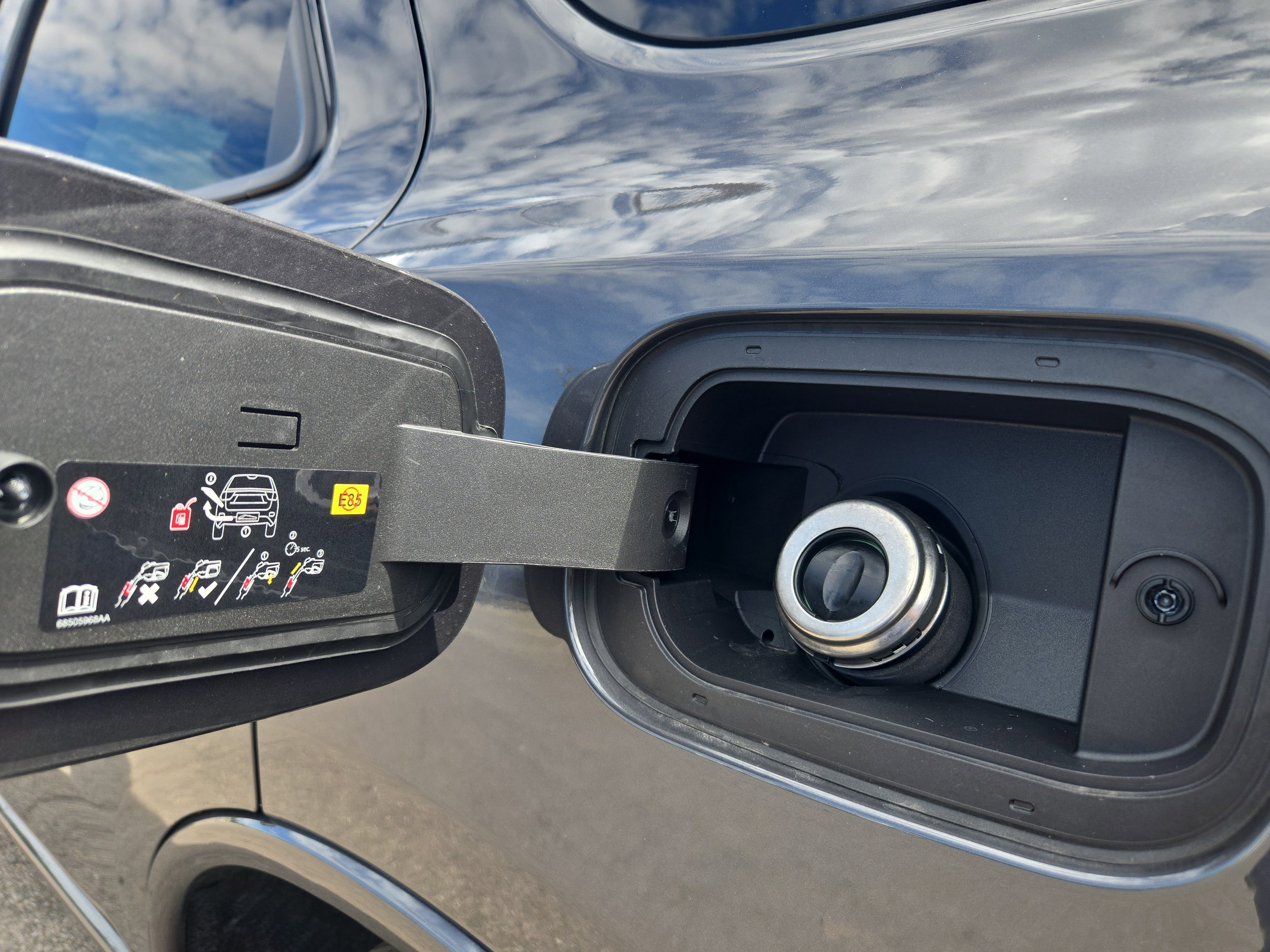 New 2026 Dodge Durango GT image 11