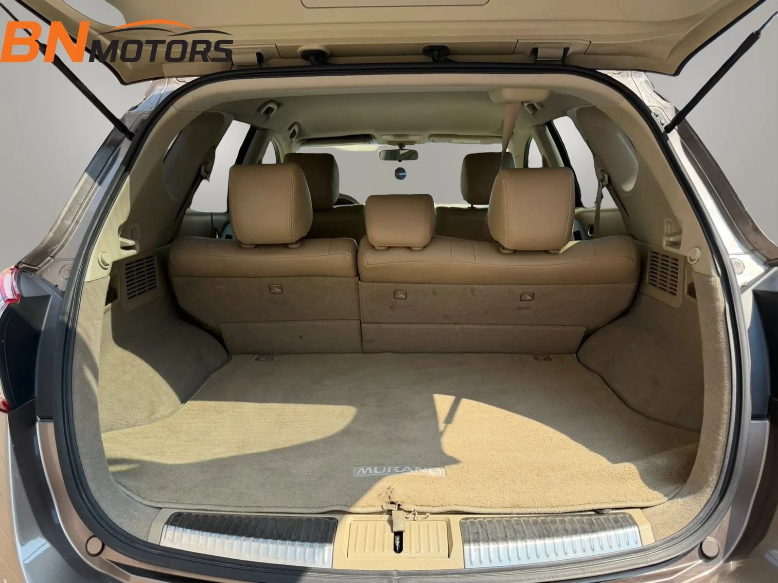 Used 2013 Nissan Murano S AWD/4WD image 17