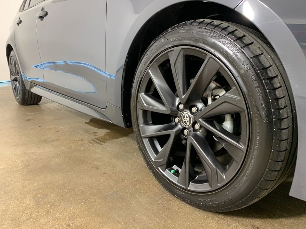 Used 2023 Toyota Corolla SE image 6