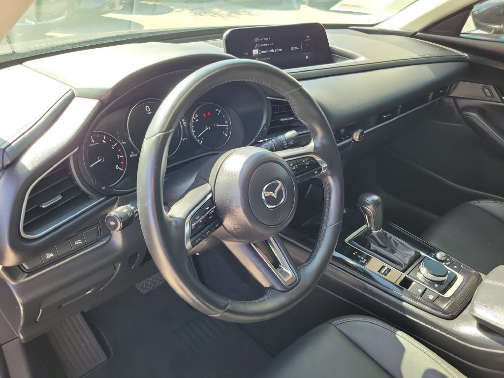 Used 2024 MAZDA CX-30 AWD 2.5 S w/ Select Sport Pkg image 19
