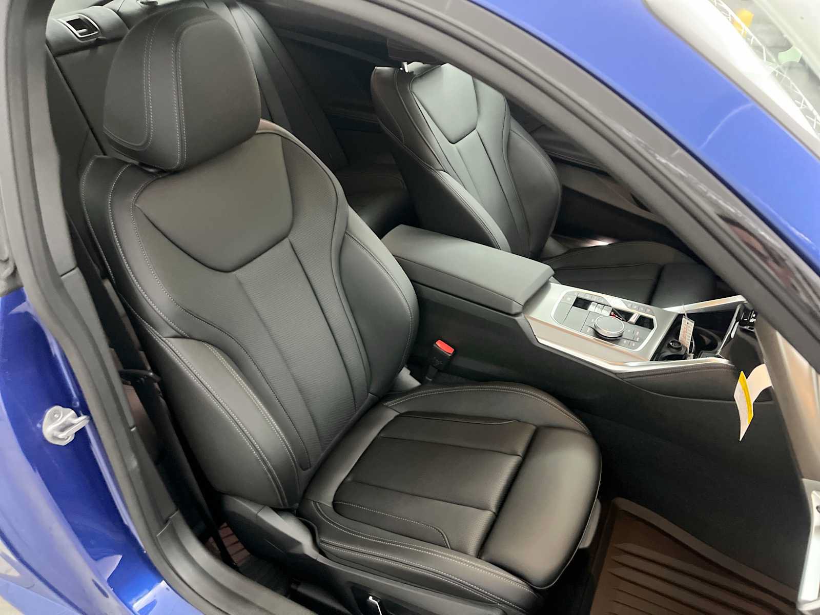 New 2026 BMW 230i xDrive Coupe w/ Premium Package AWD/4WD image 32