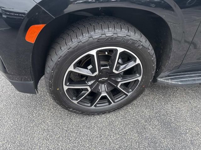 Used 2021 Chevrolet Suburban RST image 15