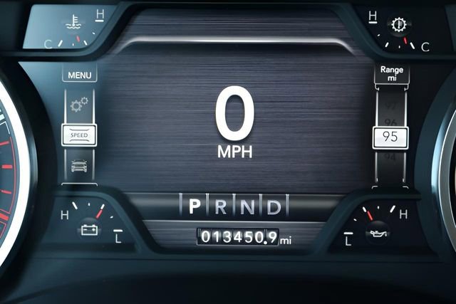 Used 2024 RAM 3500 Laramie w/ Protection Group image 27