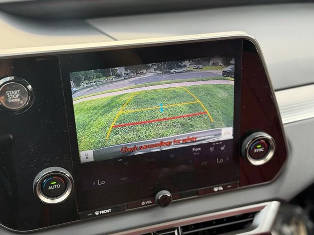 Certified 2023 Lexus RX 350 F Sport w/ Accessory Package AWD/4WD image 28